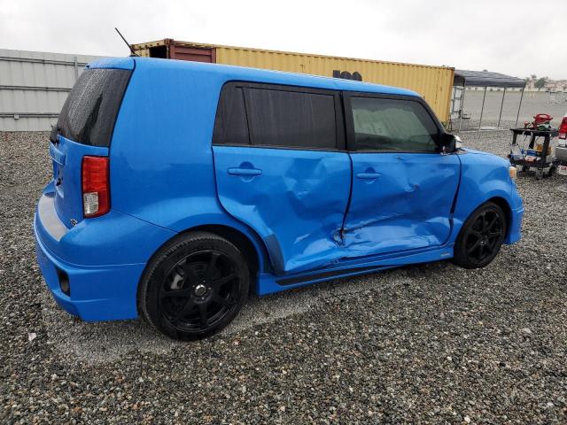 2011 Toyota Scion Xb VIN: JTLZE4FE5B1137780 Lot: 56263844