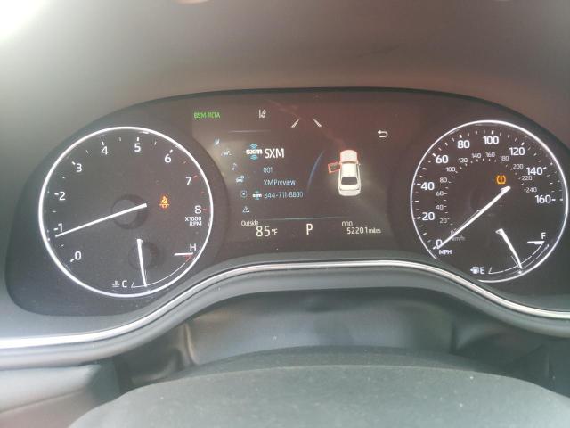 2019 Toyota Avalon Xle VIN: 4T1BZ1FB6KU008172 Lot: 55202404