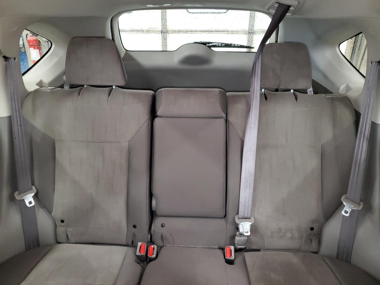 5J6RM4H32DL044405 2013 Honda Cr-V Lx