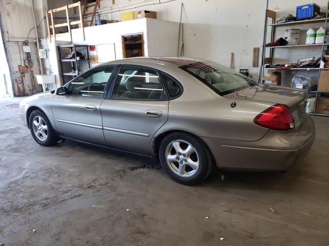 2003 Ford Taurus Ses VIN: 1FAFP55U83G262784 Lot: 54152854