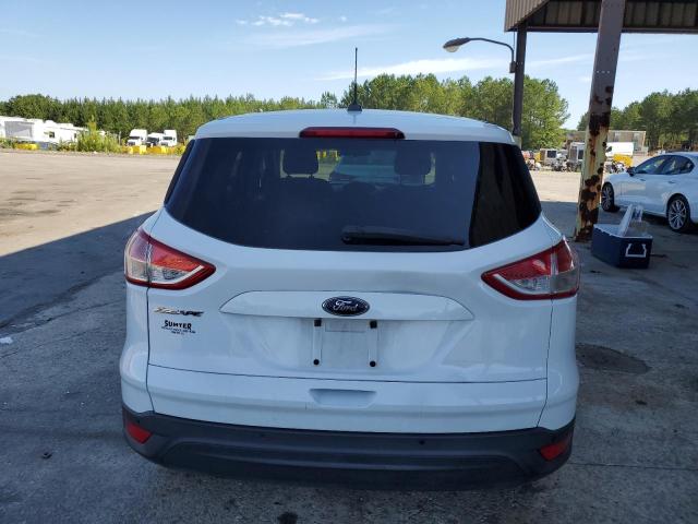 2013 Ford Escape S VIN: 1FMCU0F72DUD79809 Lot: 55473274