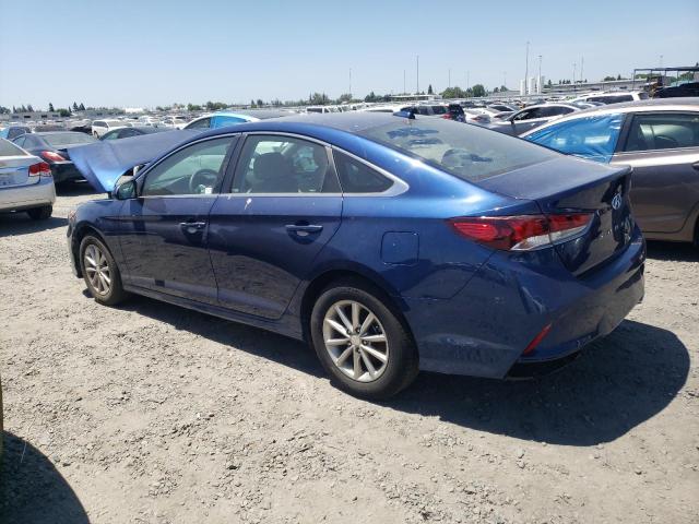 2018 Hyundai Sonata Eco VIN: 5NPE24AA4JH705435 Lot: 56120254