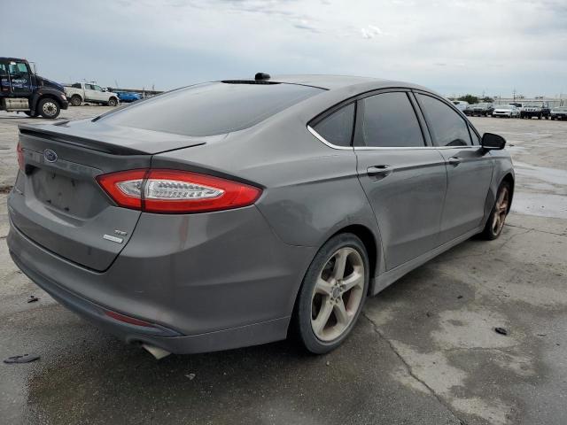 2013 Ford Fusion Se VIN: 3FA6P0HR3DR368077 Lot: 53619454