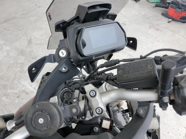 2020 YAMAHA MTT09 GT - JYARN62E7LA001340