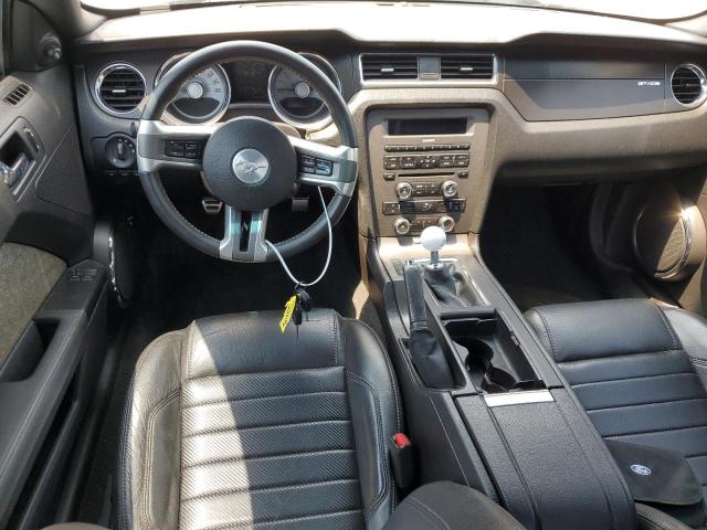 2012 Ford Mustang Gt VIN: 1ZVBP8CFXC5245251 Lot: 53990914