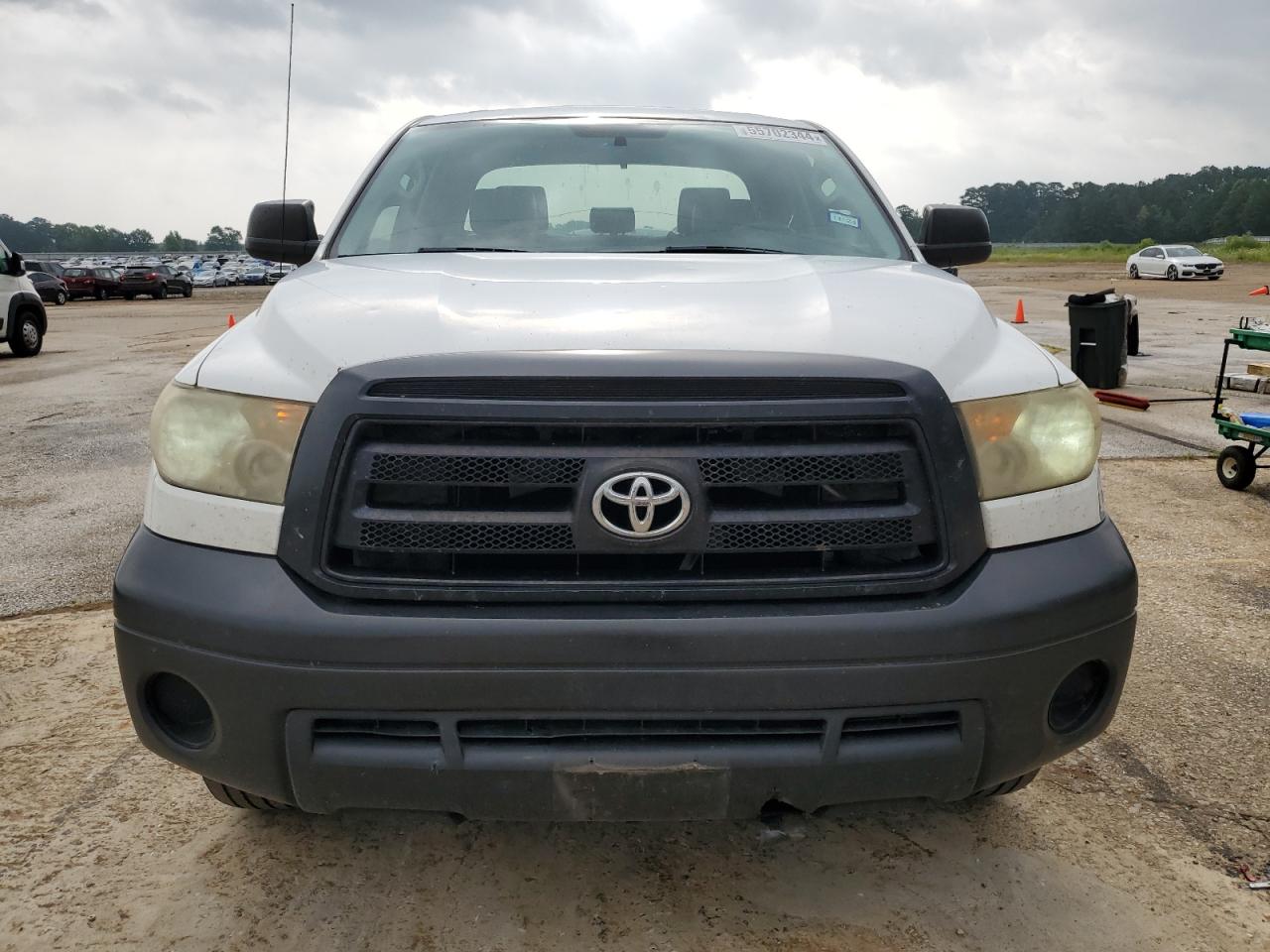 5TFRM5F15BX027293 2011 Toyota Tundra Double Cab Sr5