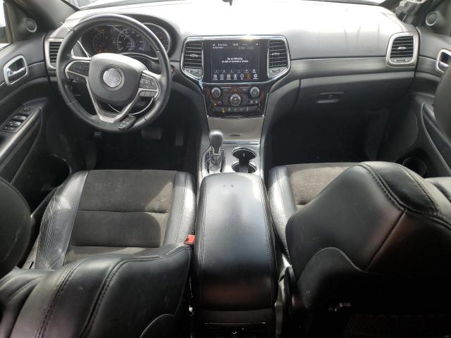 2020 Jeep Grand Cherokee Laredo VIN: 1C4RJEAGXLC403306 Lot: 53238884