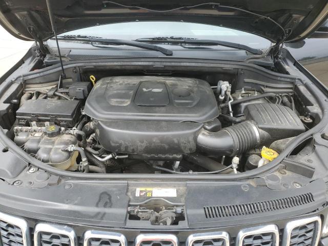 2017 Jeep Grand Cherokee Laredo VIN: 1C4RJFAG2HC728108 Lot: 57044674