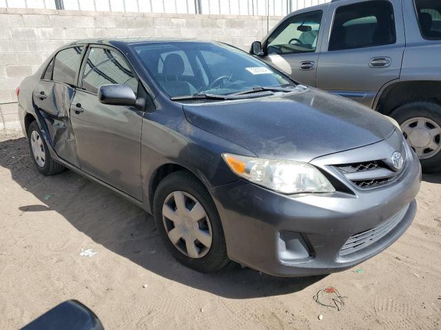 2011 Toyota Corolla Base VIN: 2T1BU4EE0BC545262 Lot: 53809284