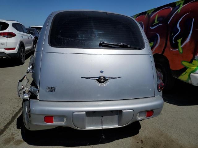 2005 Chrysler Pt Cruiser Touring VIN: 3C4FY58B35T609339 Lot: 55768434