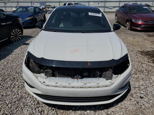 2019 Volkswagen Jetta S VIN: 3VWC57BU5KM227477 Lot: 55329274