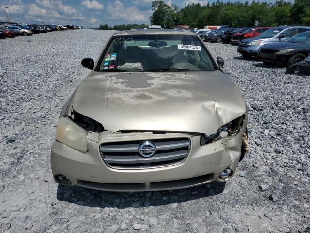 2003 Nissan Maxima Gle VIN: JN1DA31DX3T520133 Lot: 55084324