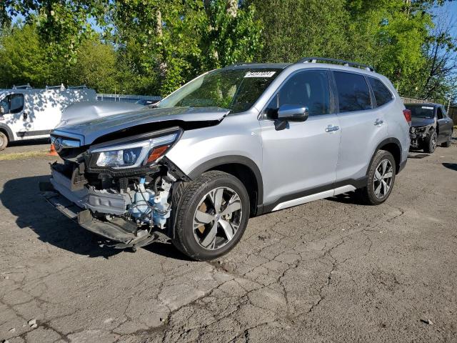 2019 SUBARU FORESTER TOURING 2019