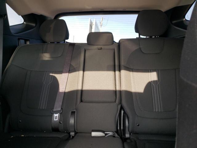 2022 HYUNDAI TUCSON SEL - 5NMJFCAE7NH103289