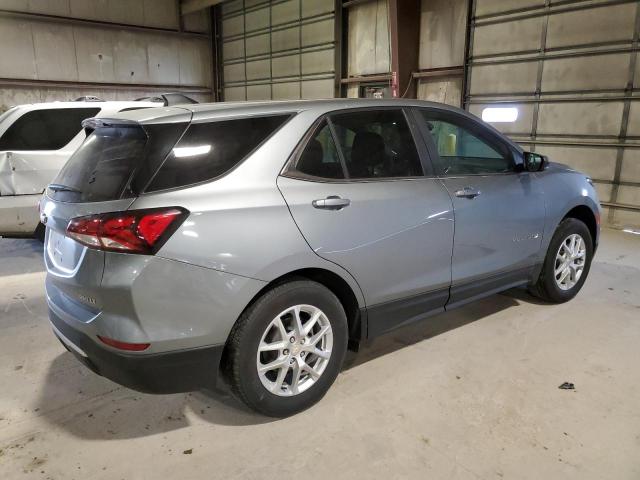 2023 Chevrolet Equinox Lt VIN: 3GNAXUEG2PS214253 Lot: 56062884