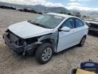 2016 HYUNDAI ACCENT SE - KMHCT4AEXGU001239