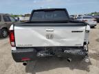 HONDA RIDGELINE photo