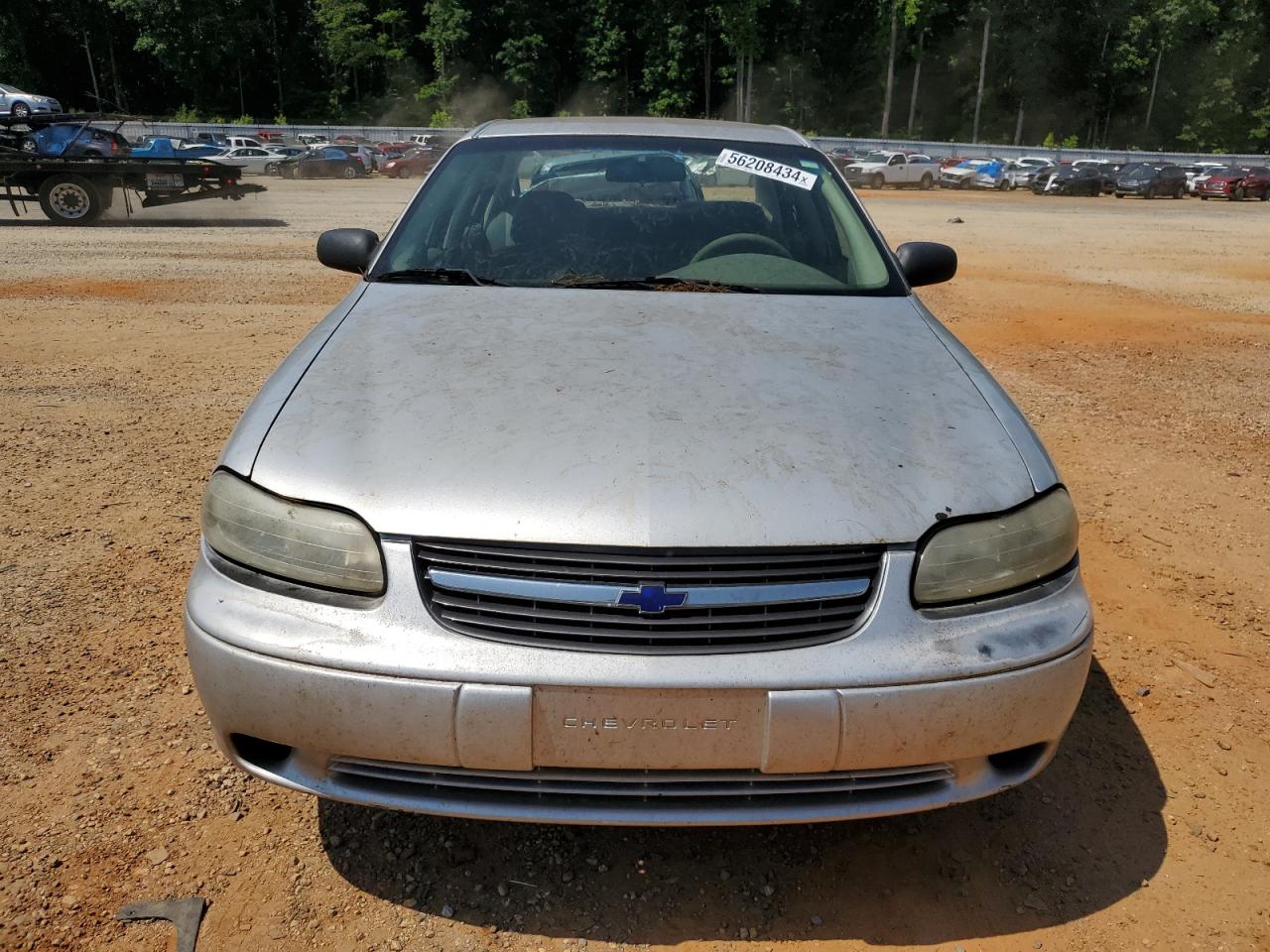 1G1ND52J416134093 2001 Chevrolet Malibu