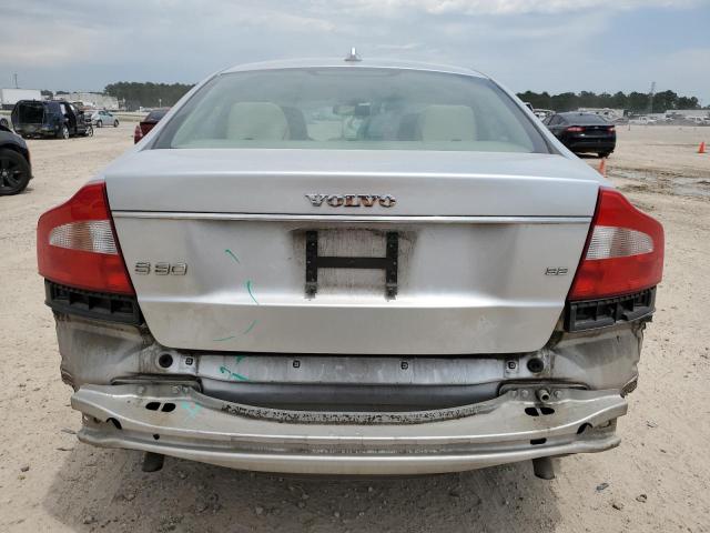 2007 Volvo S80 3.2 VIN: YV1AS982671036203 Lot: 52071314