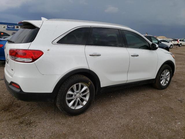 2018 Kia Sorento Lx VIN: 5XYPG4A38JG420868 Lot: 56713164