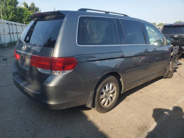 2008 Honda Odyssey Exl VIN: 5FNRL38708B036267 Lot: 53099784