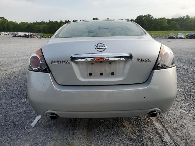 2011 Nissan Altima Base VIN: 1N4AL2AP8BC142347 Lot: 53884464