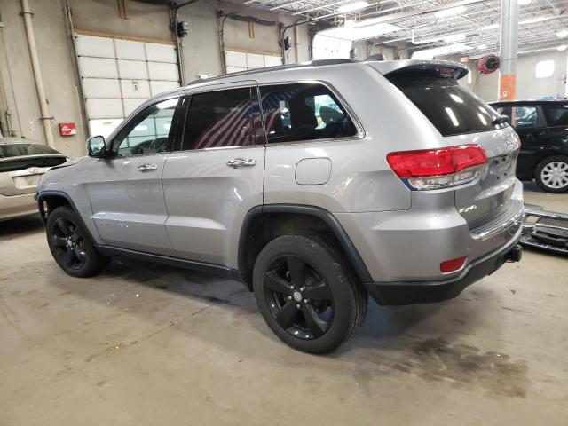 2015 Jeep Grand Cherokee Limited VIN: 1C4RJFBGXFC830946 Lot: 54044194