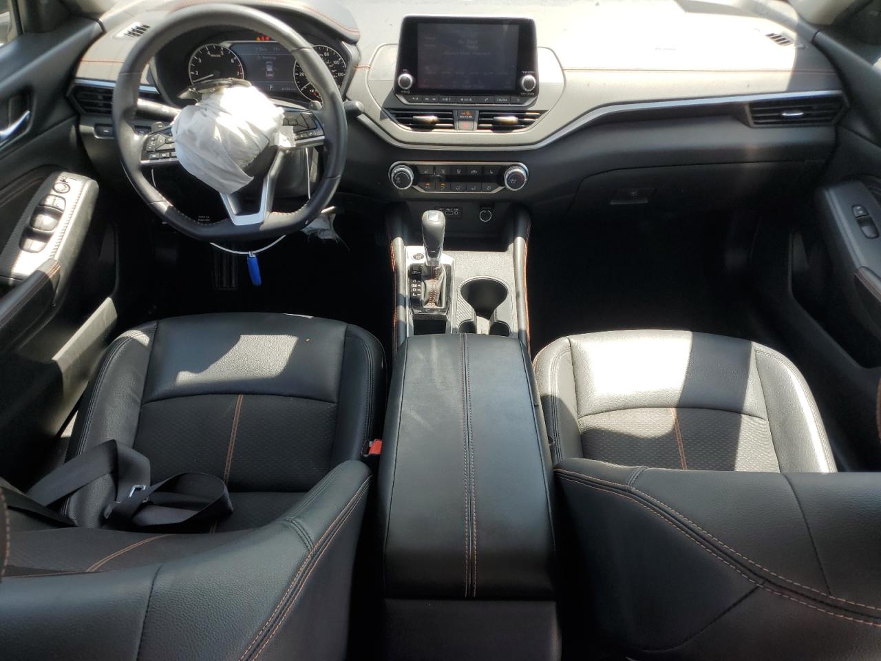 1N4BL4CV9LC224181 2020 Nissan Altima Sr