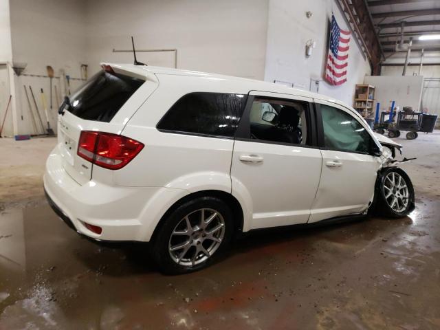 2019 Dodge Journey Gt VIN: 3C4PDDEG1KT695157 Lot: 53932744