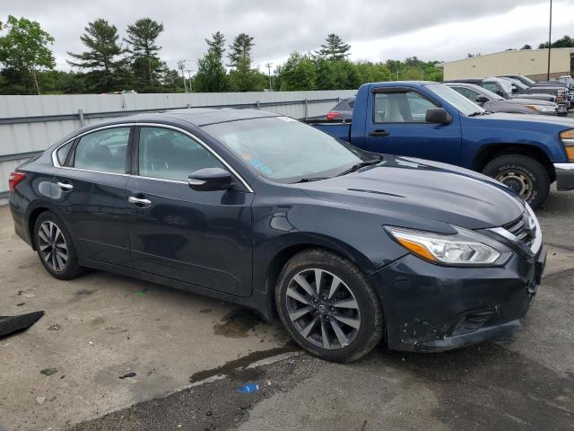 2017 Nissan Altima 2.5 VIN: 1N4AL3AP3HC131836 Lot: 56458524