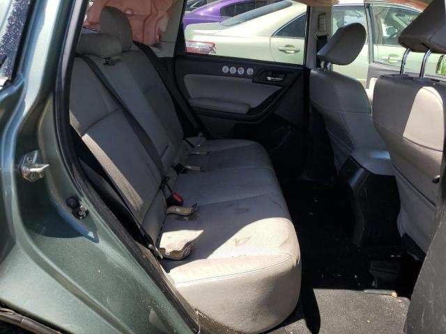 2014 Subaru Forester 2.5I Limited VIN: JF2SJAHC9EH510125 Lot: 53986234