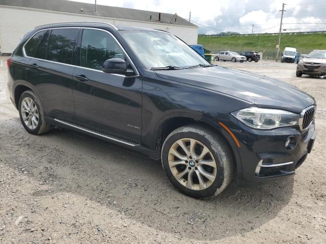 VIN 5UXKR0C57F0P10669 2015 BMW X5, Xdrive35I no.4