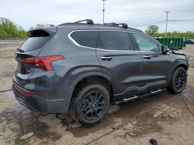 2023 Hyundai Santa Fe Xrt VIN: 5NMS6DAJ0PH489242 Lot: 53604744