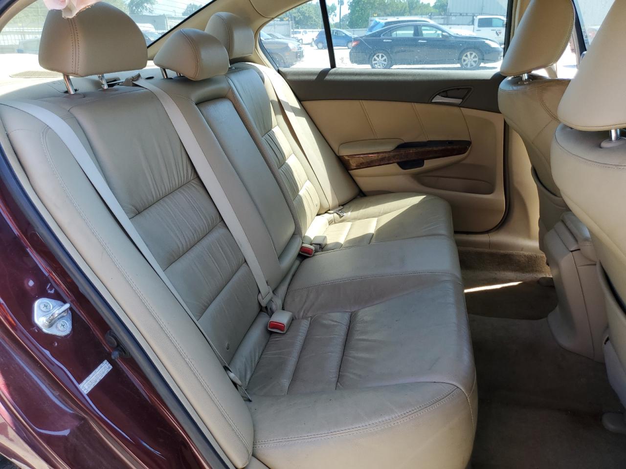 1HGCP26819A052389 2009 Honda Accord Exl