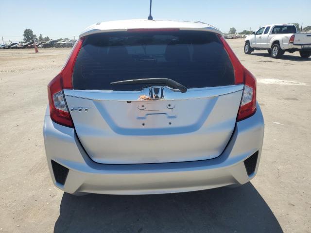 2016 Honda Fit Ex VIN: JHMGK5H78GS006715 Lot: 57283284