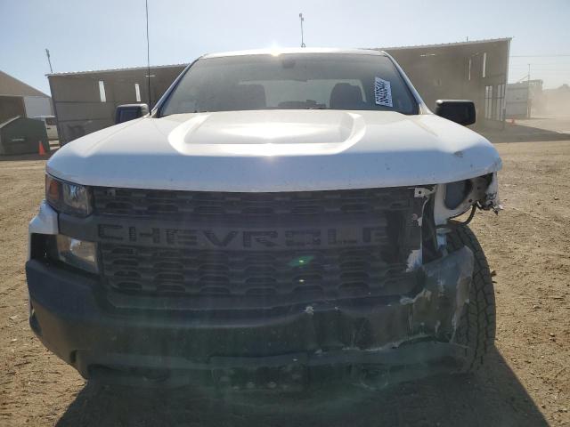 2021 Chevrolet Silverado K1500 VIN: 1GCRYAEFXMZ324853 Lot: 56433544