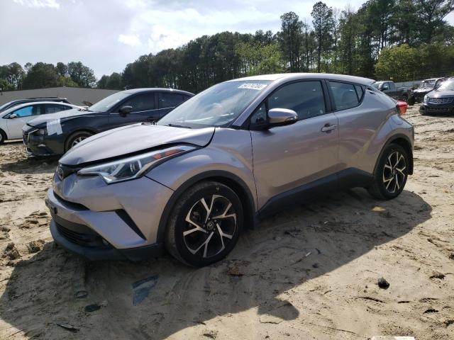 2018 Toyota C-Hr Xle VIN: NMTKHMBX2JR046929 Lot: 54174704