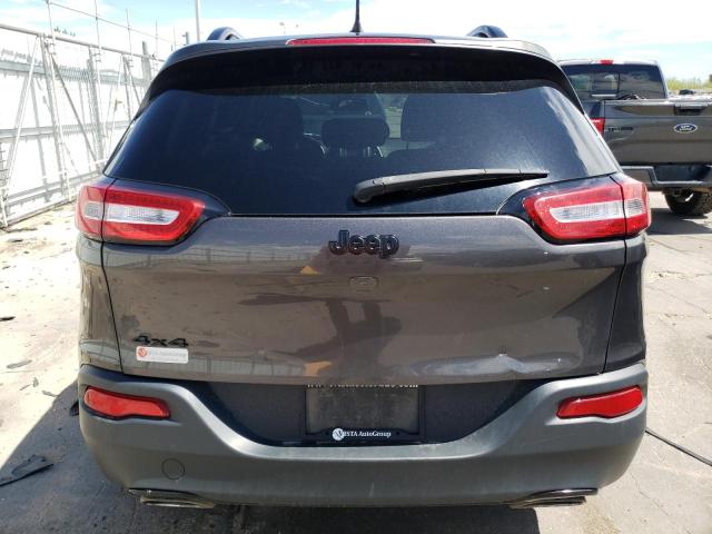 2018 Jeep Cherokee Latitude VIN: 1C4PJMCXXJD549503 Lot: 54377384