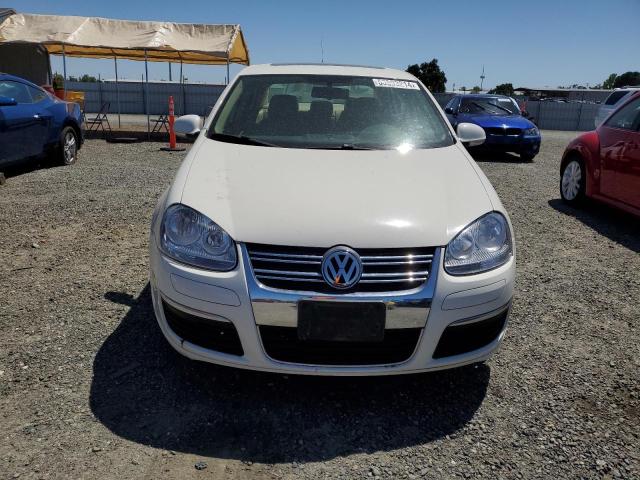 2007 Volkswagen Jetta Wolfsburg VIN: 3VWEG71K07M130004 Lot: 53893214