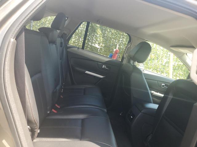 2014 Ford Edge Sel VIN: 2FMDK4JC9EBB62576 Lot: 55512534