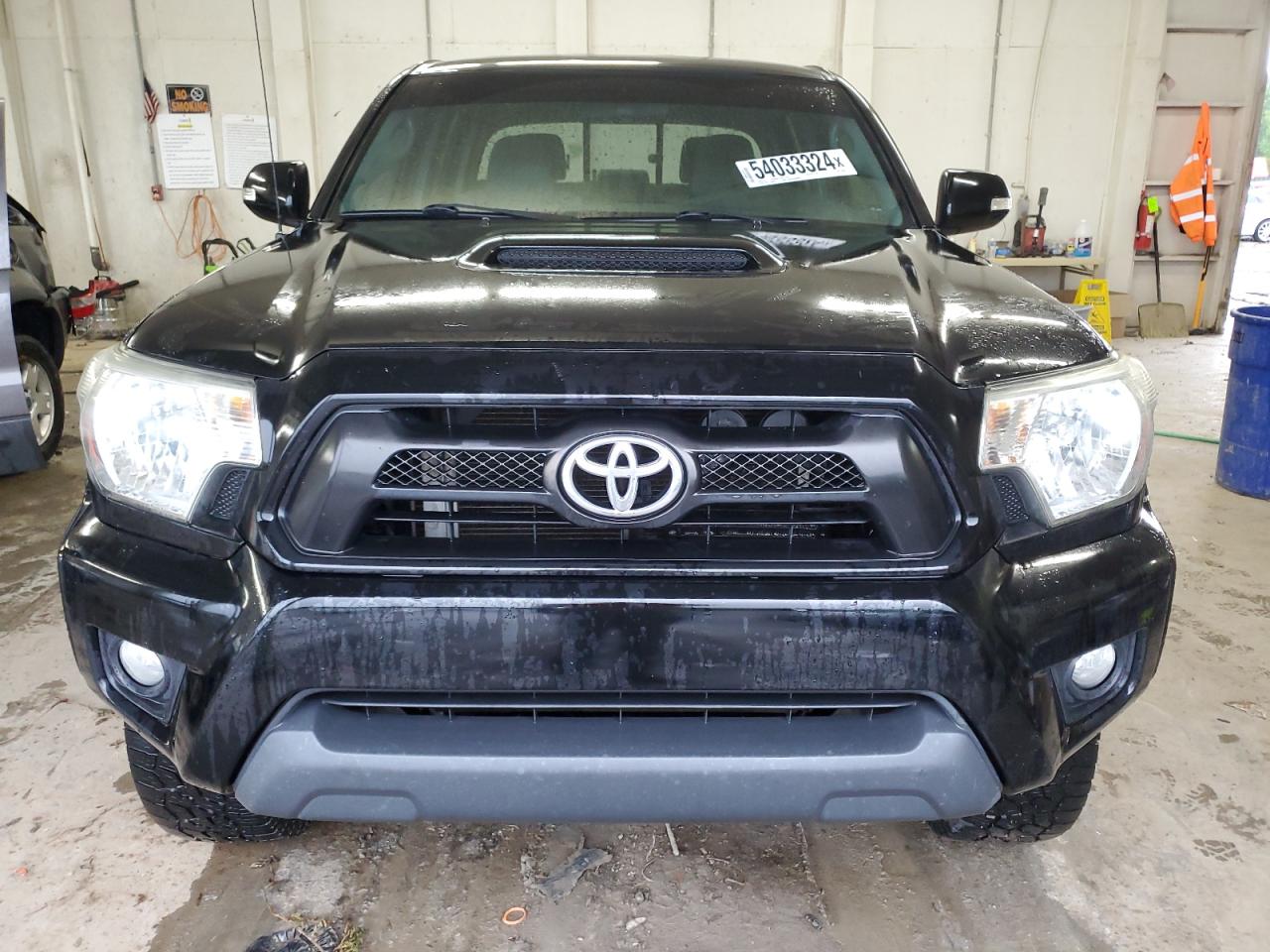 5TFLU4EN0FX116246 2015 Toyota Tacoma Double Cab