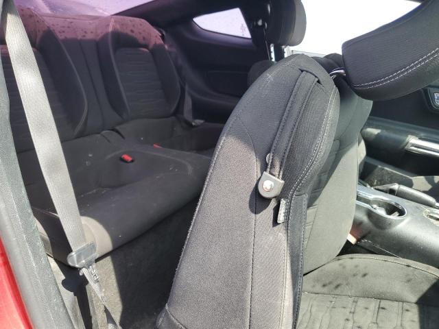 2017 Ford Mustang VIN: 1FA6P8THXH5306696 Lot: 55889664