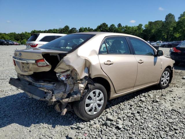 2011 Toyota Corolla Base VIN: 2T1BU4EE2BC545148 Lot: 55661874