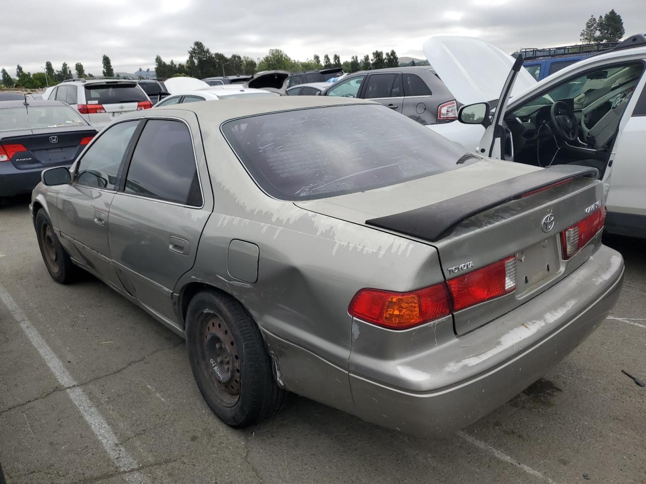 JT2BG22K9Y0403316 2000 Toyota Camry Ce