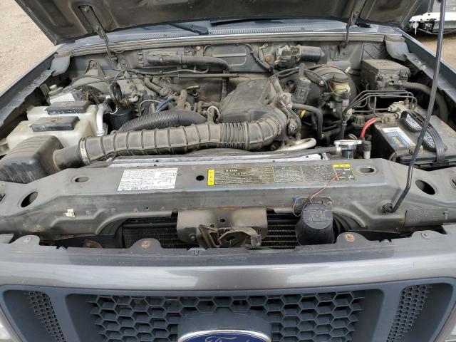 2004 Ford Ranger Super Cab VIN: 1FTYR44U74PA07411 Lot: 55315964