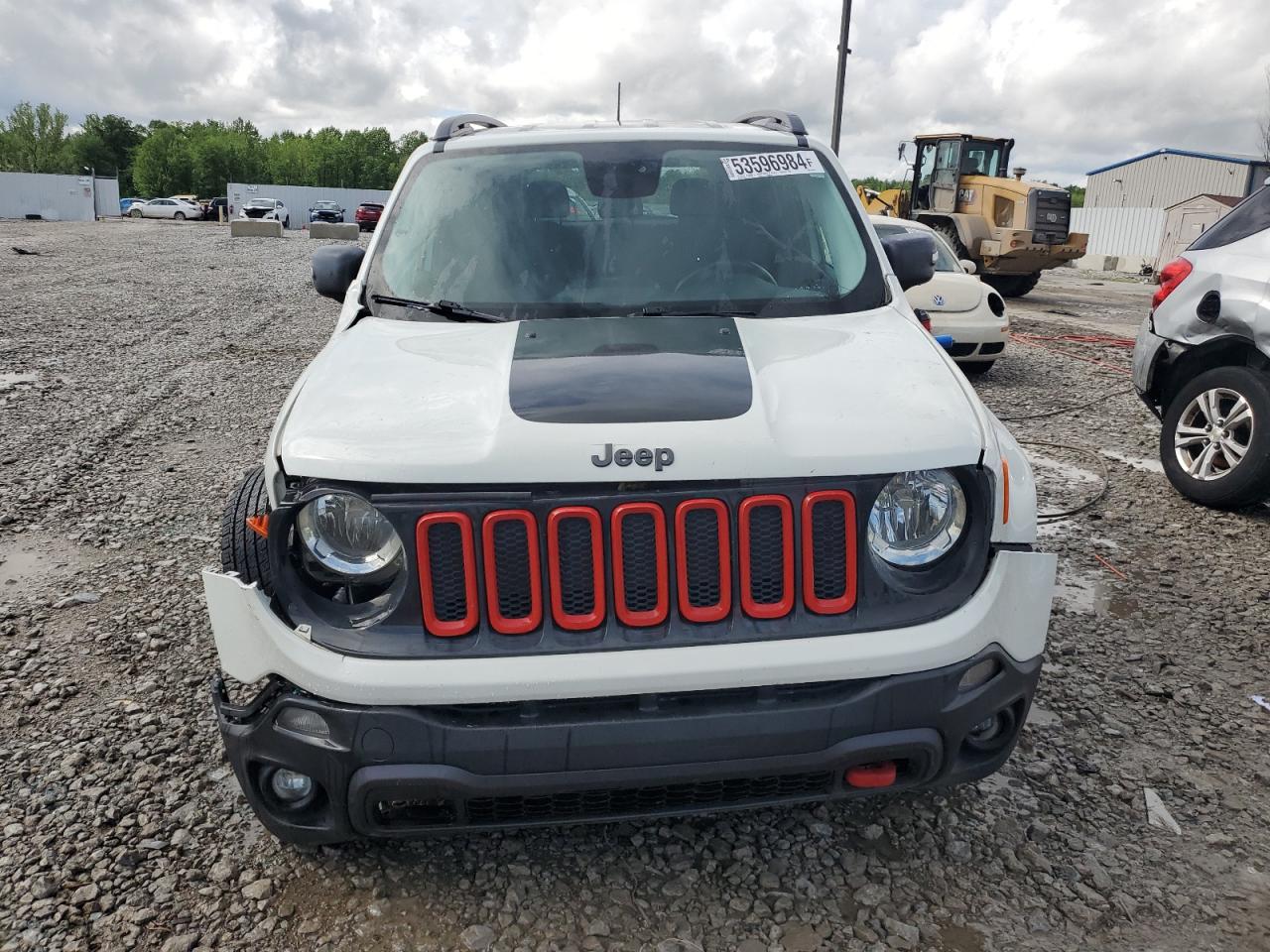 ZACCJBCT0FPB55261 2015 Jeep Renegade Trailhawk