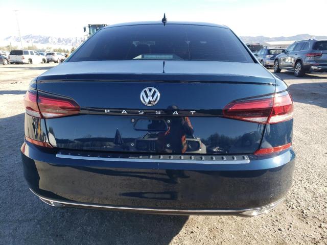 2022 Volkswagen Passat Se VIN: 1VWSA7A33NC005476 Lot: 54073434