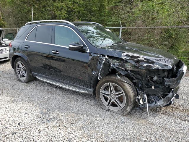 2022 Mercedes-Benz Gle 450 4Matic VIN: 4JGFB5KB8NA652572 Lot: 53349594