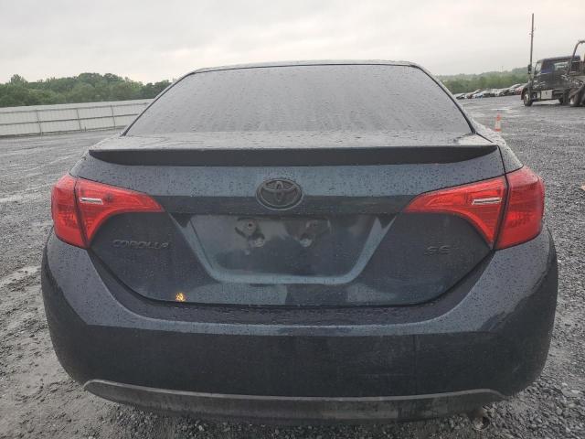 2018 TOYOTA UK 2T1BURHE6JC015336