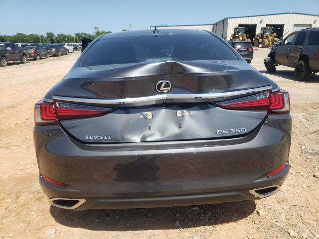 2022 Lexus Es 350 Base VIN: 58ADZ1B18NU130776 Lot: 55687984